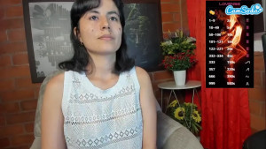 Watch katiayle recorded live streams from Camsoda on 2025/10/09, Cam Archive