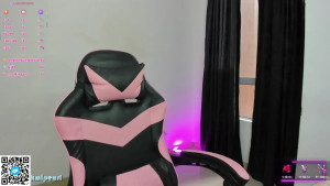 Watch kmipearl recorded live streams from Chaturbate on 2025/10/09, Cam Archive