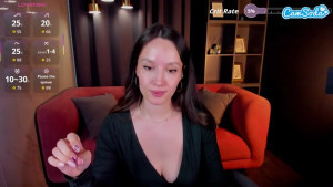 Watch AgnesGoddess recorded live streams from Camsoda on 2025/10/09, Cam Archive