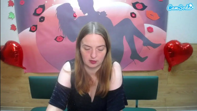 Watch FreyaDak recorded live streams from Camsoda on 2025/10/09, Cam Archive