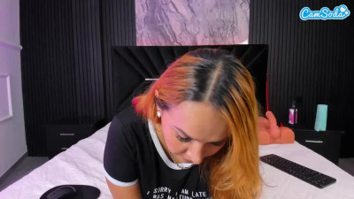 Watch atinxnaugthy recorded live streams from Camsoda on 2025/10/09, Cam Archive