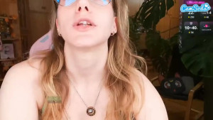 Watch nicolebloom recorded live streams from Camsoda on 2025/10/09, Cam Archive