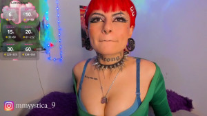 Watch Rainnbow_ recorded live streams from Stripchat on 2025/10/12, Cam Archive