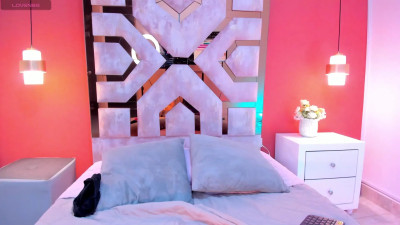 Watch zamira_taylor recorded live streams from Chaturbate on 2025/10/12, Cam Archive