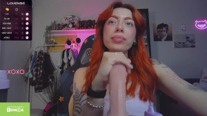 Watch ur_olivia recorded live streams from Chaturbate on 2025/10/12, Cam Archive