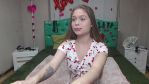 Watch LaraPika recorded live streams from Chaturbate on 2025/10/12, Cam Archive