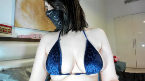 Watch Arab_Dame recorded live streams from Stripchat on 2025/10/12, Cam Archive