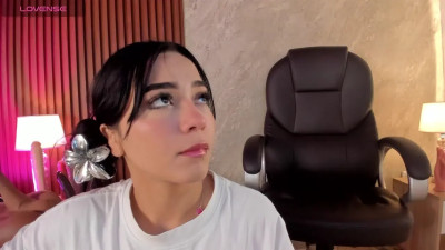 Watch lilith__rosse recorded live streams from Chaturbate on 2025/10/12, Cam Archive