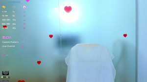 Watch aileen_williams recorded live streams from Chaturbate on 2025/10/12, Cam Archive