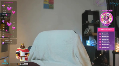 Watch mandy_sexy recorded live streams from Chaturbate on 2025/10/12, Cam Archive