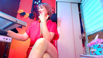 Watch rachel_robertss recorded live streams from Chaturbate on 2025/10/12, Cam Archive