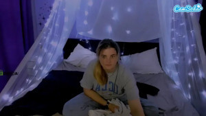 Watch inga_gree recorded live streams from Camsoda on 2025/10/12, Cam Archive