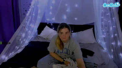 Watch inga_gree recorded live streams from Camsoda on 2025/10/12, Cam Archive