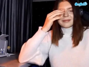 Watch alenemerlin recorded live streams from Camsoda on 2025/10/12, Cam Archive