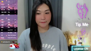 Watch clairewntr recorded live streams from Chaturbate on 2025/10/12, Cam Archive