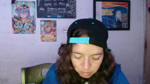 Watch alexablu3 recorded live streams from Chaturbate on 2025/10/13, Cam Archive