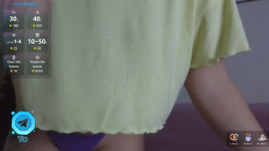 Watch sweetiekendl recorded live streams from Chaturbate on 2025/10/13, Cam Archive