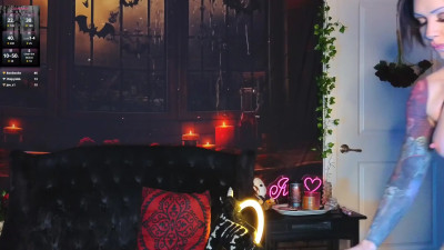 Watch Ivey_and_James recorded live streams from Chaturbate on 2025/10/13, Cam Archive