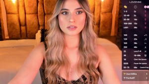 kiaracarter