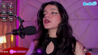 Watch valeriekay1 recorded live streams from Camsoda on 2025/10/13, Cam Archive