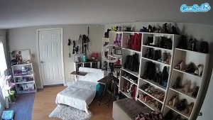 Watch voyeurcam-missoliviablack-03 recorded live streams from Camsoda on 2025/10/13, Cam Archive