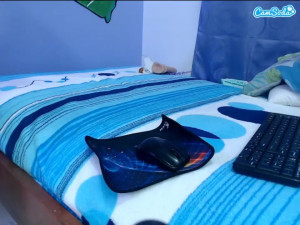 Watch skinnykalitzo18 recorded live streams from Camsoda on 2025/10/13, Cam Archive