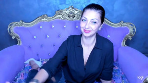 Watch DivinSandra recorded live streams from Stripchat on 2025/10/13, Cam Archive