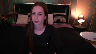 Watch IsabelleDior recorded live streams from Chaturbate on 2025/10/14, Cam Archive