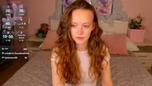 Watch SallyPinkman recorded live streams from Stripchat on 2025/10/14, Cam Archive