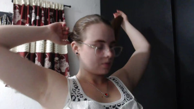 Watch HellenMiyer1111 recorded live streams from Stripchat on 2025/10/14, Cam Archive