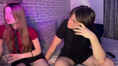 Watch fetchingcouplee recorded live streams from Stripchat on 2025/10/14, Cam Archive