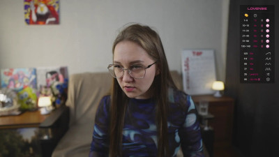 Watch MiaTiny recorded live streams from Stripchat on 2025/10/14, Cam Archive