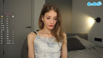 Watch constancefountain recorded live streams from Camsoda on 2025/10/14, Cam Archive