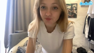 Watch stellamoore recorded live streams from Camsoda on 2025/10/14, Cam Archive