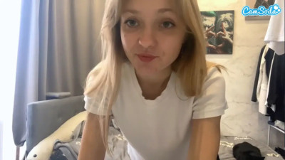 Watch stellamoore recorded live streams from Camsoda on 2025/10/14, Cam Archive