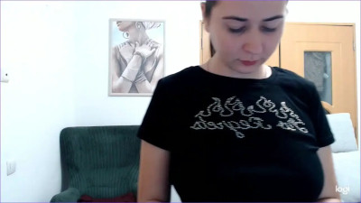 Watch VioletaFlower7 recorded live streams from Stripchat on 2025/10/15, Cam Archive