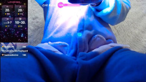 Watch vaders_daughter recorded live streams from Stripchat on 2025/10/15, Cam Archive