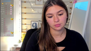 Watch Josephine_Kiss recorded live streams from Stripchat on 2025/10/15, Cam Archive