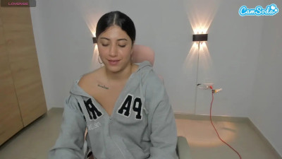 Watch isabellathomsonp recorded live streams from Camsoda on 2025/10/15, Cam Archive