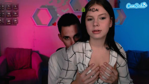 Watch renata-sweety recorded live streams from Camsoda on 2025/10/15, Cam Archive