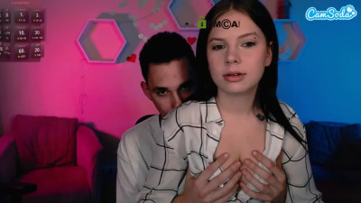 Watch renata-sweety recorded live streams from Camsoda on 2025/10/15, Cam Archive