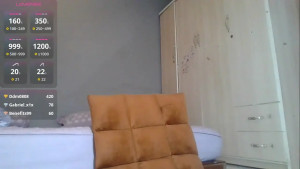 Watch Voyerra_g recorded live streams from Stripchat on 2025/10/15, Cam Archive