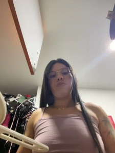 Watch Layla_Rachel recorded live streams from Stripchat on 2025/10/15, Cam Archive