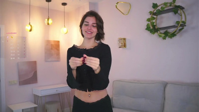 Watch EleneButton recorded live streams from Stripchat on 2025/10/16, Cam Archive