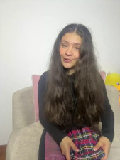 Watch Emilyybennet_ recorded live streams from Stripchat on 2025/10/16, Cam Archive