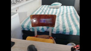 Watch sweetboobs85h recorded live streams from Chaturbate on 2025/10/16, Cam Archive