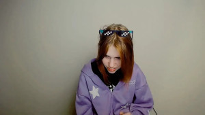 Watch GuessMe___ recorded live streams from Stripchat on 2025/10/16, Cam Archive