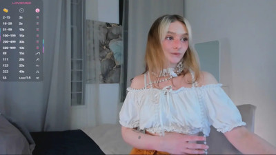 Watch May_Bleach recorded live streams from Stripchat on 2025/10/16, Cam Archive