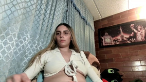 Watch ValeriaLacrozee recorded live streams from Stripchat on 2025/10/16, Cam Archive