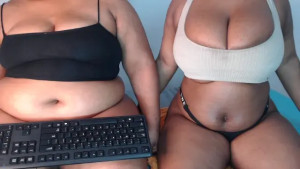 Watch SexyChill1992 recorded live streams from Stripchat on 2025/10/16, Cam Archive